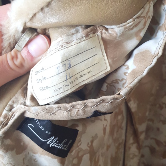 Fur Coat - Picture 7 of 8